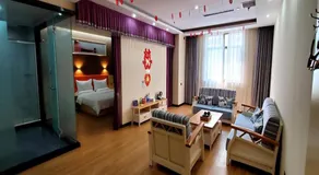 7Days Premium Qingzhou Development Zone Wanlong Shopping Center Branch - Image 2