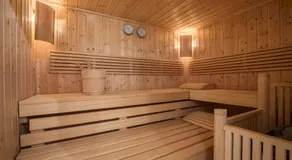 Chalet Kitzbühel-Wohnen am Lebenberg mit Sauna - Image 5