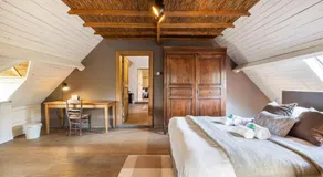 Incantevole appartamento accogliente e familiare con sauna, terrazza e internet veloce | Sono ammessi animali domestici - Image 2