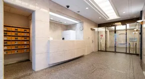 Kamiyacho MT Court - Image 3