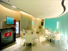 Jingjiang Inn Taiyuan Fuxi Street Wanda Plaza - Image 3