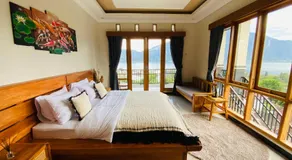 Casa Lago Batur - Image 2