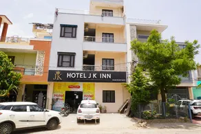 Hotel J K Inn - Image 5
