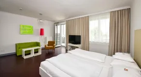 Stanys - Das Apartmenthotel - Image 2
