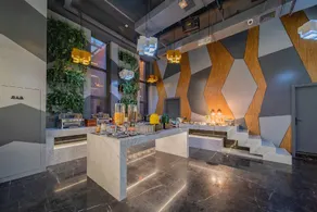 Wade Hotel (Taizhou West Passenger Station Store) - Image 3