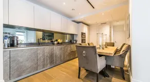Chancery Quarters - 124 Chancery Lane - Image 3
