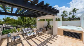 Aligio Apart-hotel & Spa - Las Terrenas - Image 3