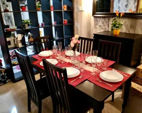 Budget Homestay in Bentong for family - Image 3