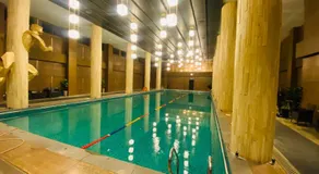 Holidazzle Serviced Apartments Bahria Town - Image 2
