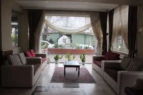 Ankara Santral Otel - Image 2