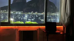 Praia Botafogo apartamento - Image 2