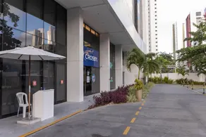 Flats no Beach Class Residence por Yolo - Image 5