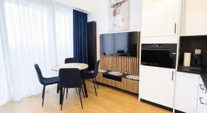 Apartament w Hanza Tower - Image 4