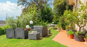 Caligo B&B Secret Garden Villa Room vicino alle Cinque Terre - Image 5