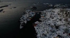 Arthur Brygga Nyksund - Image 5