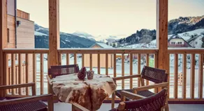 die Tauplitz Lodges - Wasserfall Lodge C4 by AA Holiday Homes - Image 2
