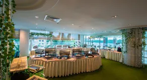 Mega View Hotel - Image 4