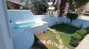 Kyklades Sensation Private Plunge Pool Romantic Suite - Image 5