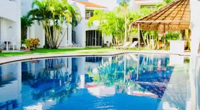 Playacar - Superior Comfort Room With Swimming Pool Air Conditioning and Parking - Image 3