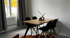 Unique & premium apartment with free wifi & parking for 2 cars in the center of Kerava - Image 5