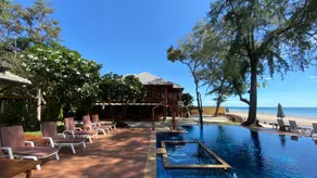 Baan Talay Dao Resort - Image 4