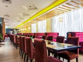 Pengker Deluxe Collection Hotel Shenzhen - Image 3