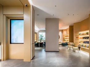 Atour X Hotel, Dongfang Road, Weifang City - Image 5