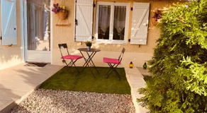 Maison d'hôtes chez Aud - Image 4