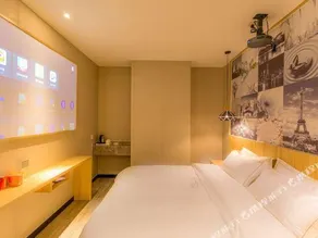 Qingmu Hotel (Nanjing Jiangdongbei Road Provincial Maternity and Child Health Care Hospital Shop) - Image 5