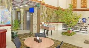 Hotel Grand United - Ahlone Branch - Image 4
