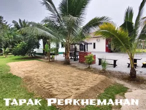 Homestay An Nur Bukit Pasir Muar. - Image 4