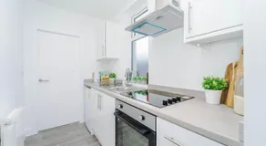 Flat One Chorley Road - Image 3