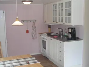 5 person holiday home in LÖNASHULT-By Traum - Image 4