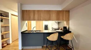 Loft en Polanco Ciudad de México - Image 5