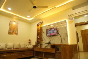 ShivAOM Family Homestay - Image 3