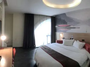 Thank Inn Plus Hotel Quanzhou Anxi County Yong'an Road - Image 5