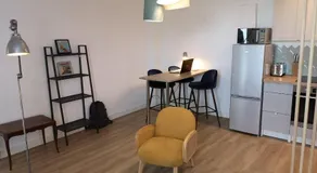 Happy Kool - centre ville + wifi + parking privé - Image 5