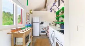 Cozy Countryside Studio - Image 4