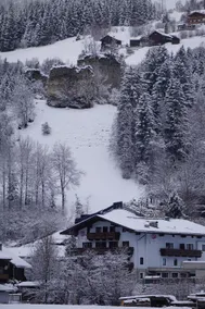 Hotel Wildrose - Image 4