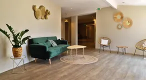 Hôtel Soleil de Saint-Tropez - Image 4