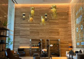 Al Fayha Palace Golden - Al Talaea Hotel - Image 4