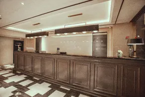 LANO Hotel Guizhou Guiyang Huaxi District Meidi Guobinfu - Image 5