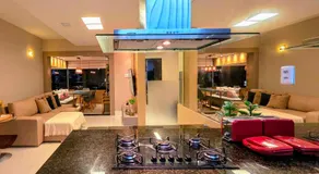 Apartamento de Alto Padrão para Cop 30 - Image 5
