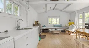 2 Bedroom Beautiful Home In Jægerspris - Image 2
