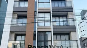 Lindo Studio com rooftop e piscina - Image 4
