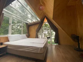 Nhà Ven Hồ Đồng Đò, Minh Trí, Sóc Sơn, Hà Nội - Image 3
