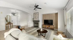 Revitalizing 3 Bedroom Home With Pool, Pet-Friendly, Wi-fi - Image 2