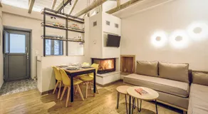 Gileri eco & design Residences - Image 4