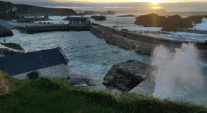 Harbour Cottage Ballintoy - Image 5