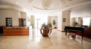 Hotel Metropol – Metropol Lake Resort - Image 2